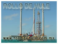 industria quimica y petroquimica ROLLO DE HULE
